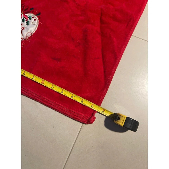 Christmas Bathroom Decor - Picture 5 of 8